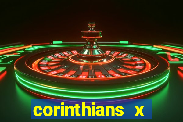 corinthians x cruzeiro play hd