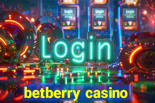 betberry casino