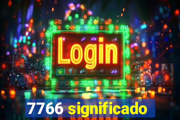 7766 significado