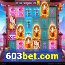 603bet.com