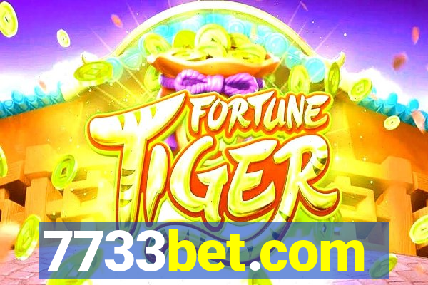 7733bet.com