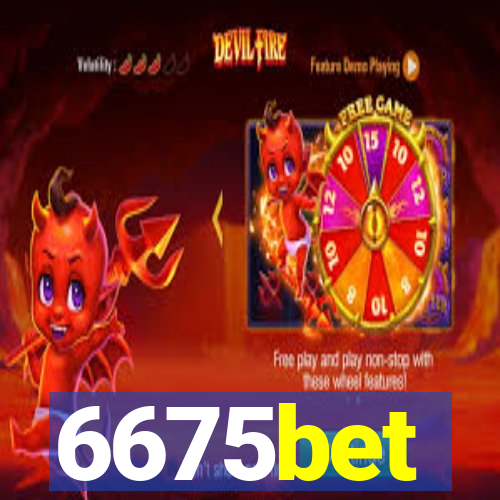 6675bet