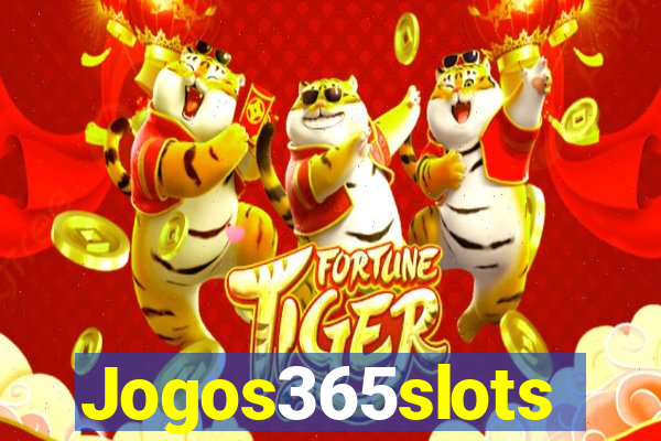 Jogos365slots