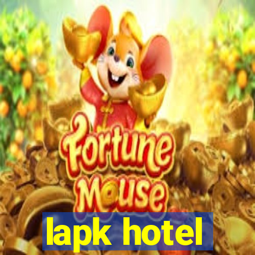 lapk hotel