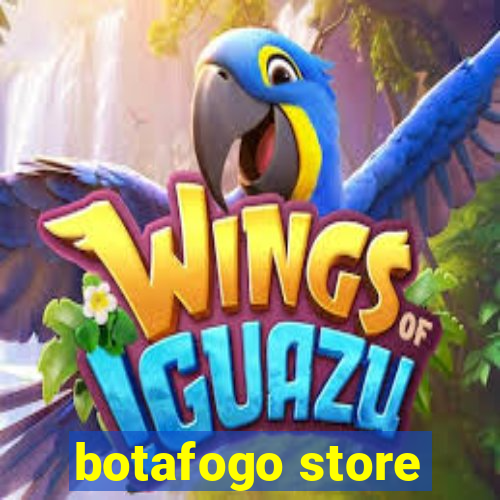 botafogo store