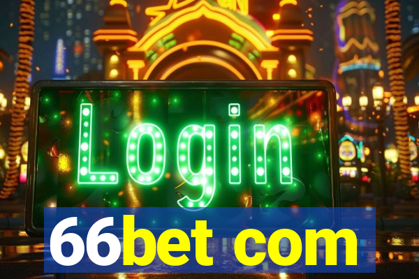 66bet com