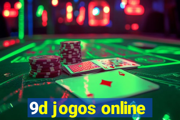 9d jogos online