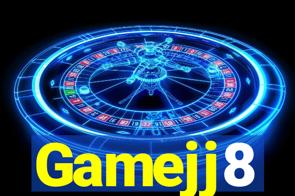 Gamejj8