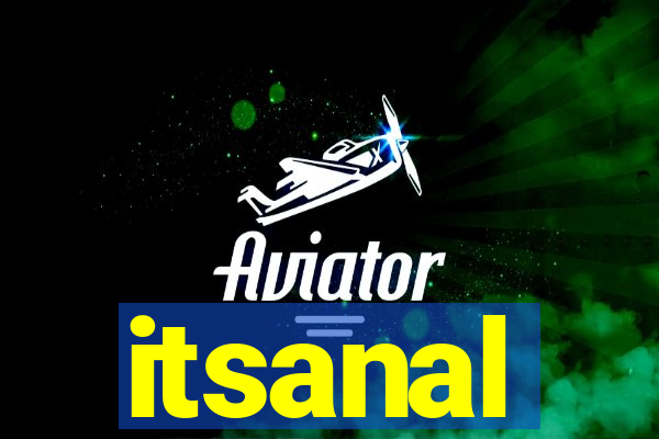 itsanal