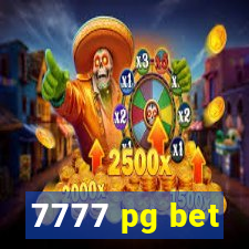 7777 pg bet