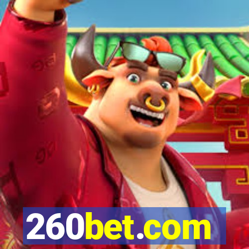 260bet.com