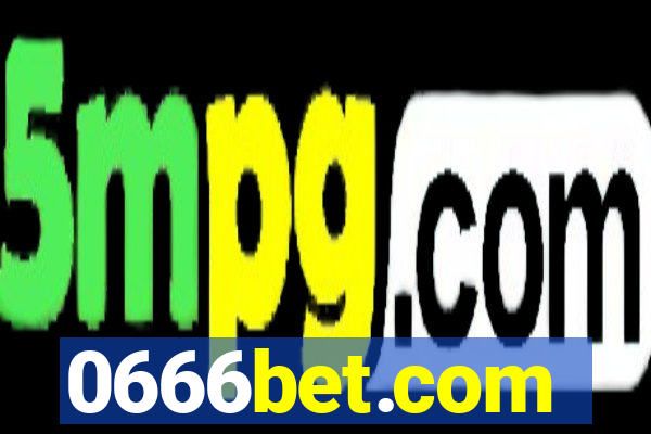 0666bet.com