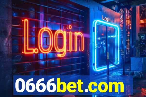 0666bet.com