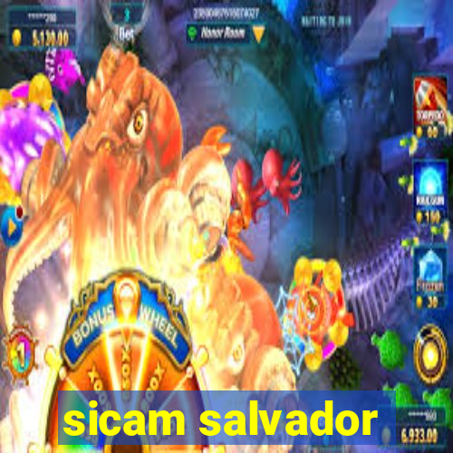 sicam salvador