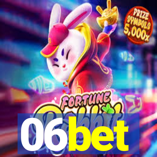 06bet