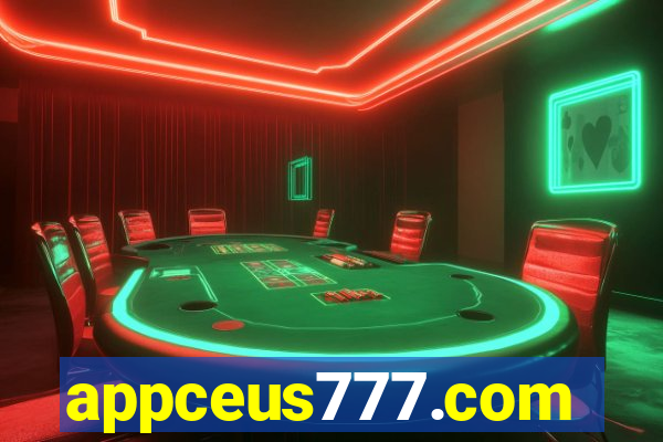 appceus777.com