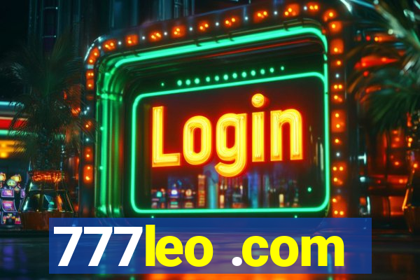 777leo .com