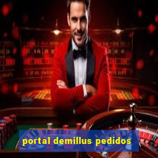 portal demillus pedidos