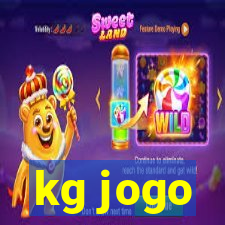 kg jogo