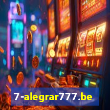 7-alegrar777.bet