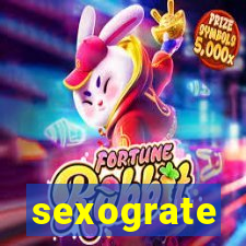 sexograte