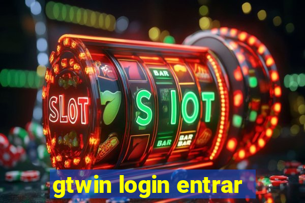 gtwin login entrar