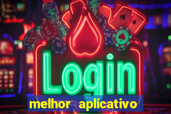 melhor aplicativo de jogos online