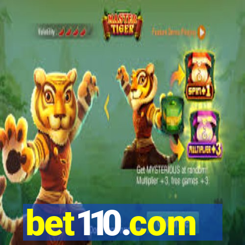 bet110.com