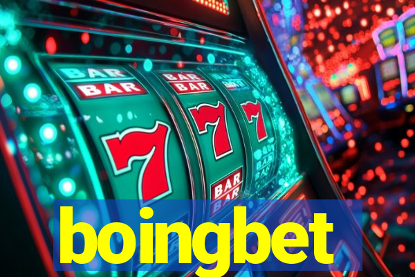 boingbet