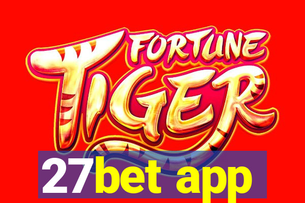 27bet app