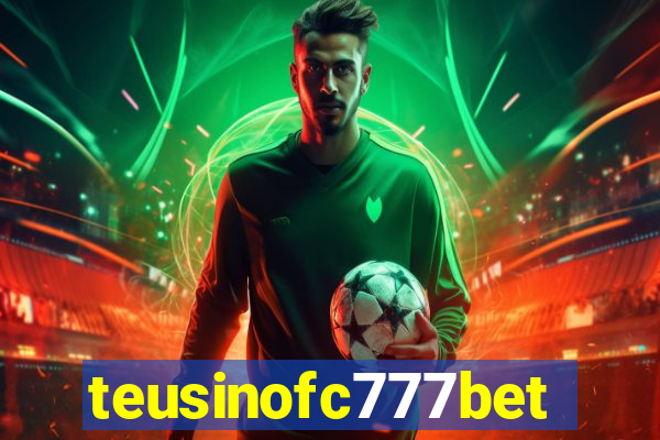 teusinofc777bet.com