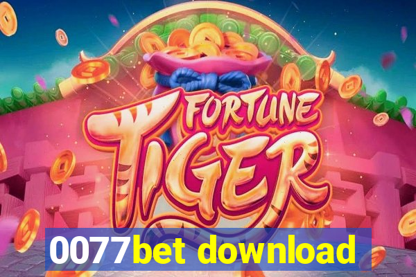 0077bet download