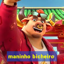 maninho bicheiro