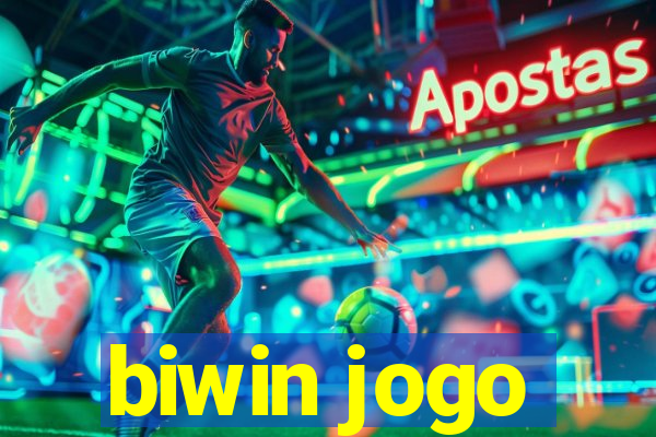 biwin jogo