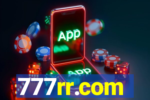 777rr.com