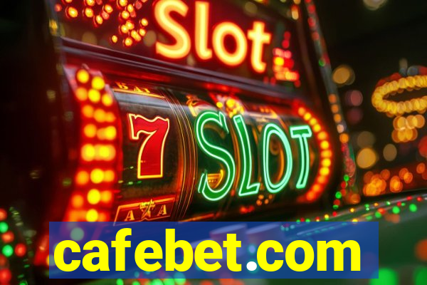 cafebet.com