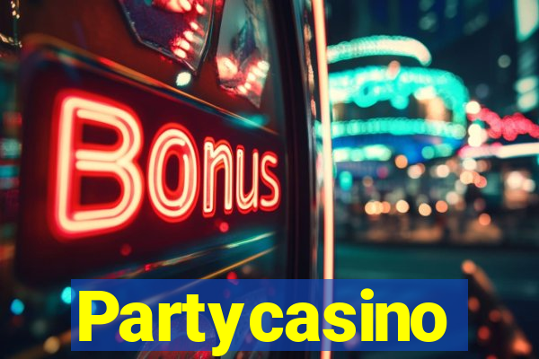 Partycasino