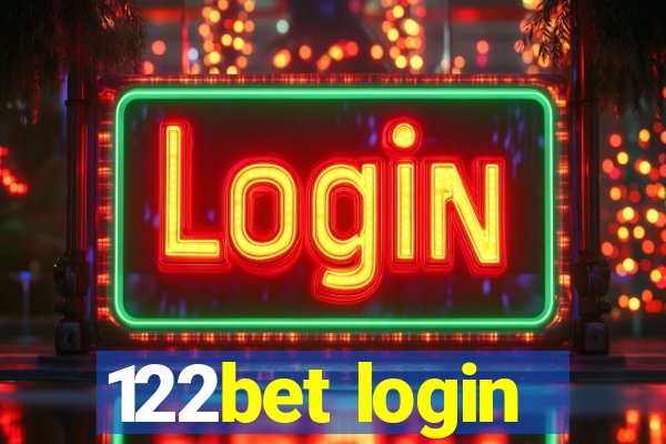 122bet login