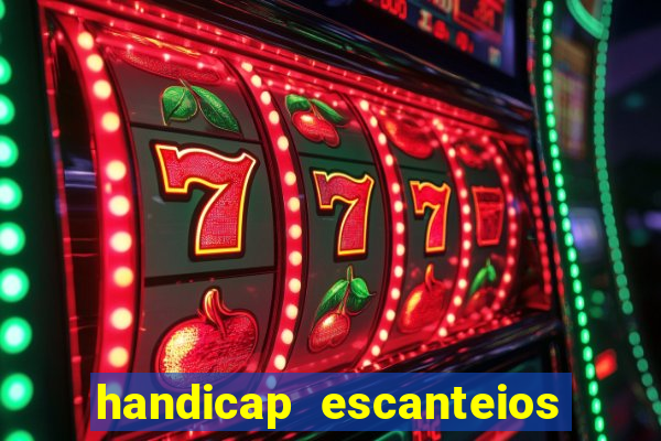 handicap escanteios -1,5 o que significa