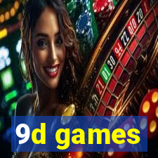 9d games