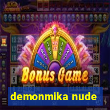 demonmika nude