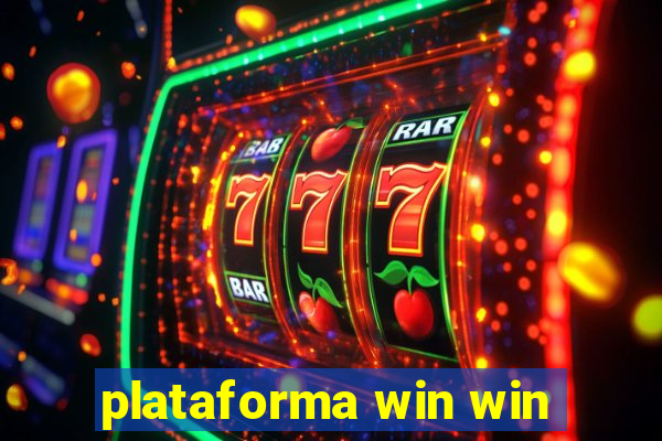 plataforma win win