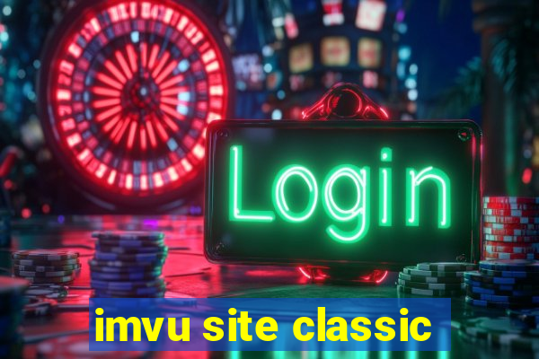 imvu site classic