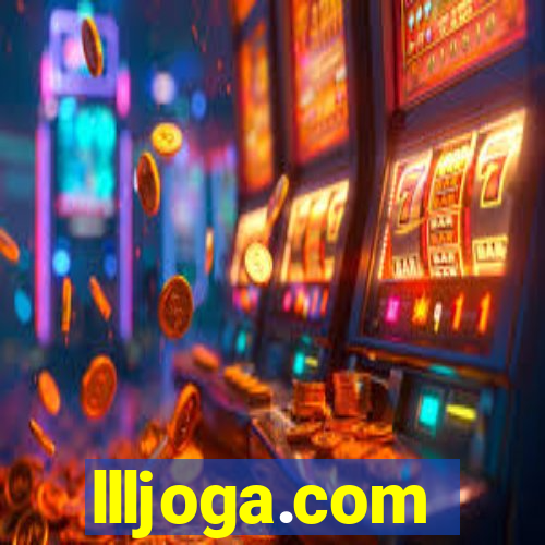 llljoga.com