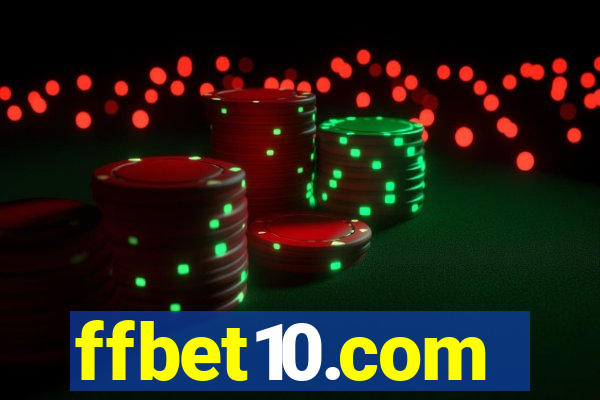 ffbet10.com