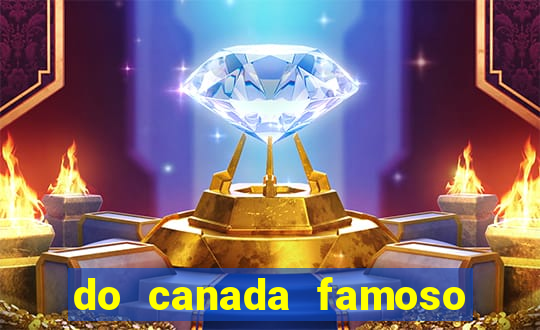 do canada famoso torneio de tenis