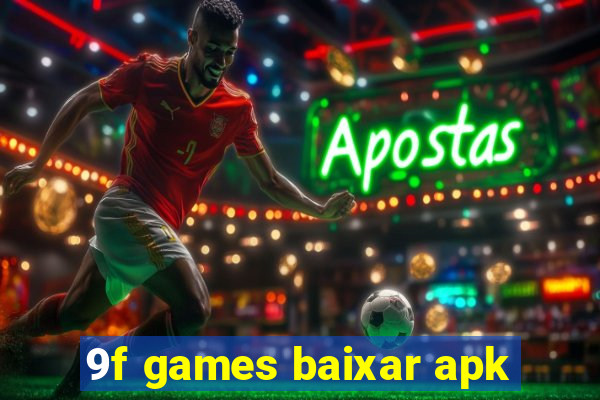 9f games baixar apk