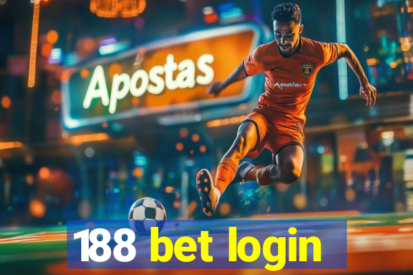 188 bet login