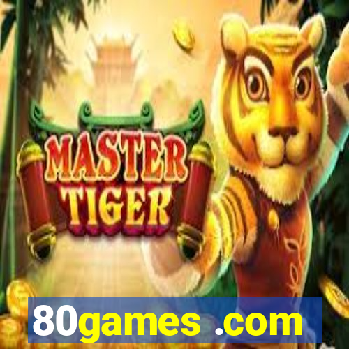 80games .com