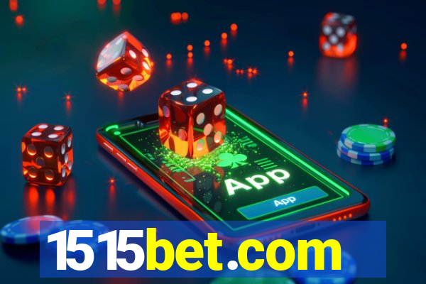 1515bet.com